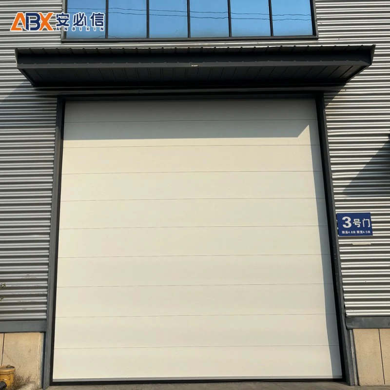 临汾升降提升门